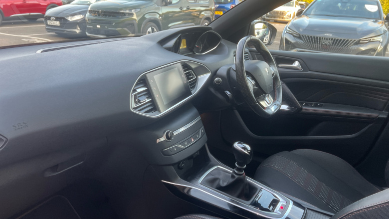 Peugeot 308 1.5 BlueHDi 130 GT Line 5dr Diesel Hatchback